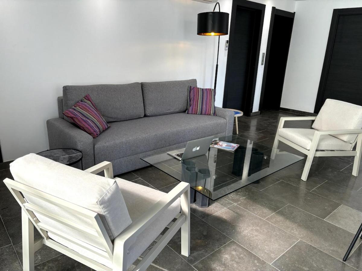 Apartment 70m2, 2 Pour 4 Pers Avec Terrasses A 200m Des Plages, Palmbee Cannes