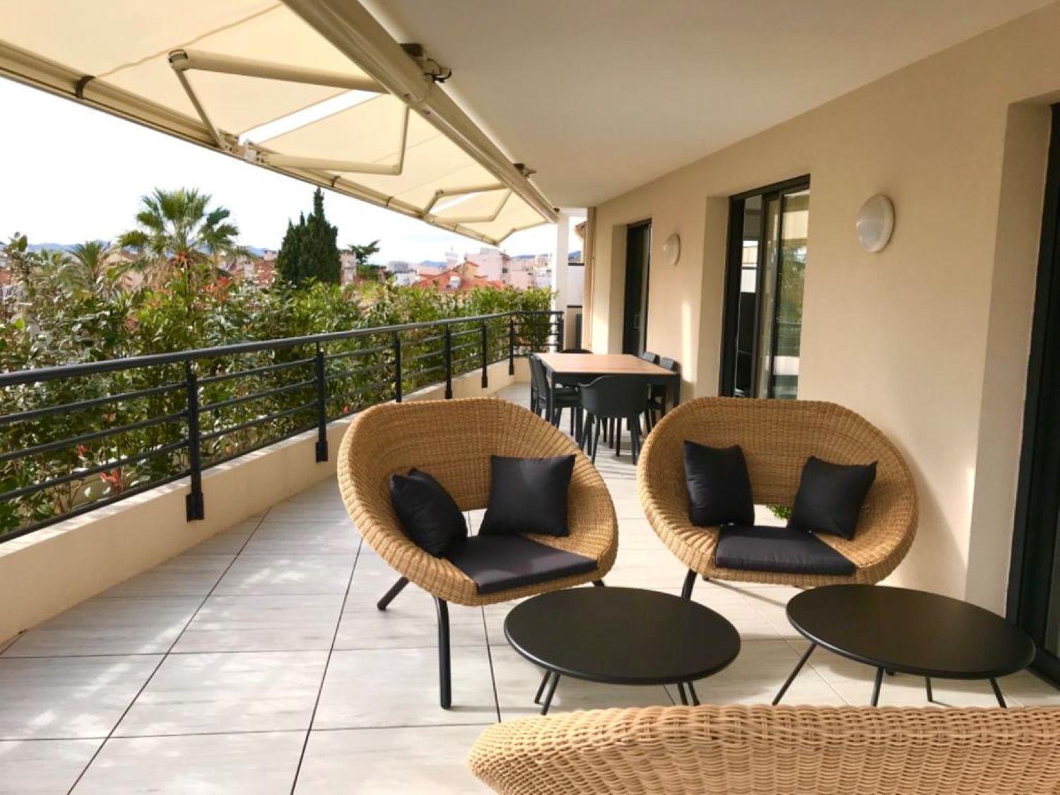 Apartment Superbe 3 Proche Palais Et Croisette Dag13 Cannes