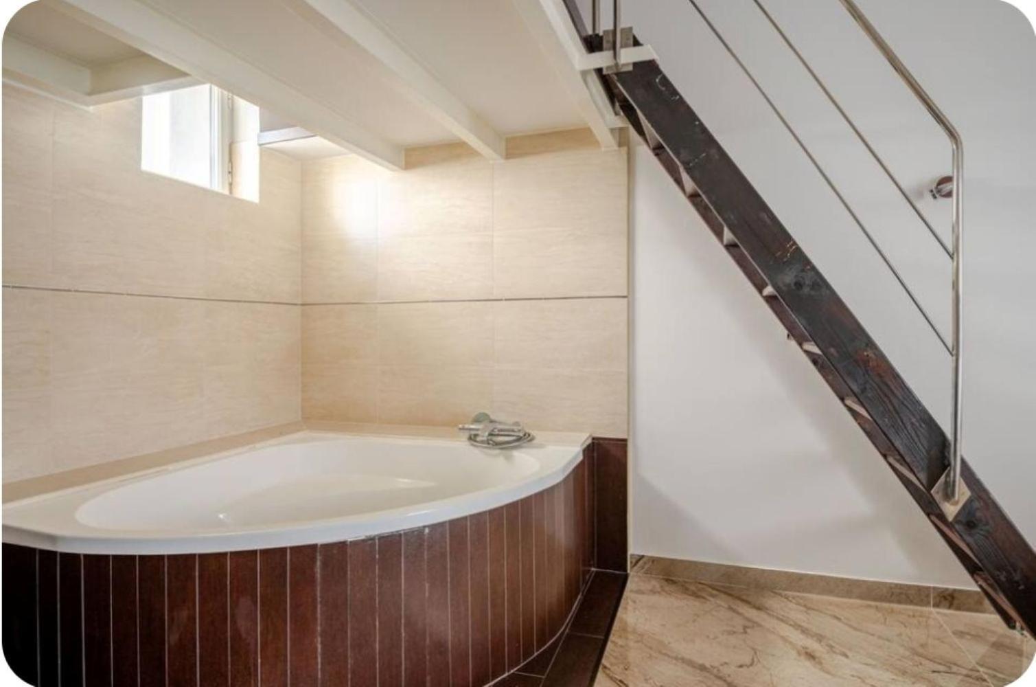 Duplex Vue Croisette Villa Cannes