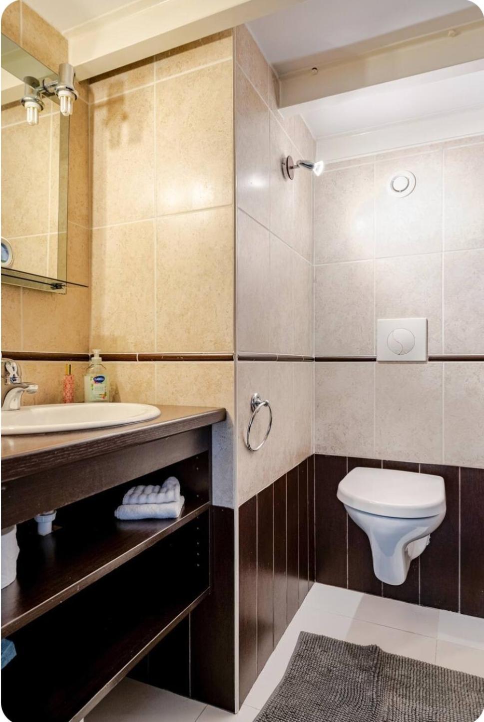 Duplex Vue Croisette Villa *