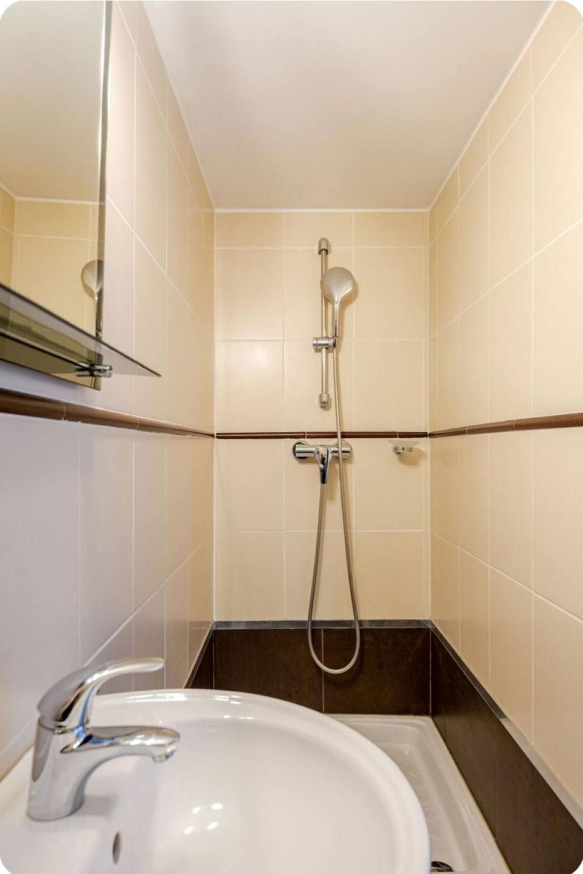 Duplex Vue Croisette *
