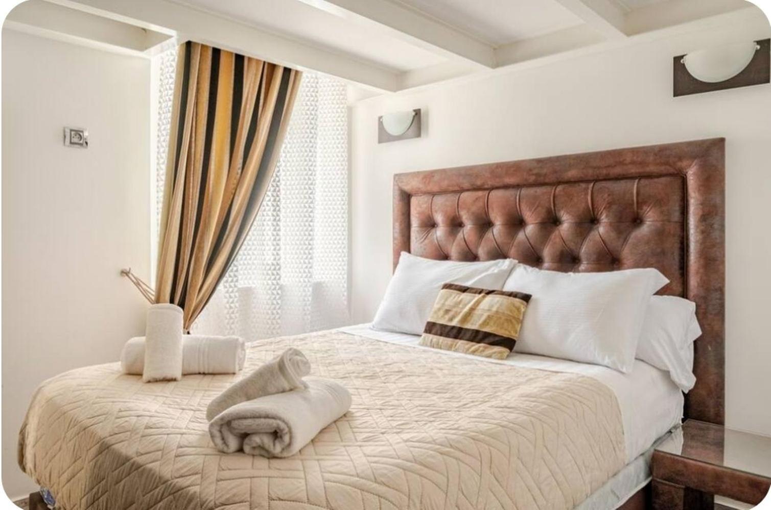 Duplex Vue Croisette Villa *