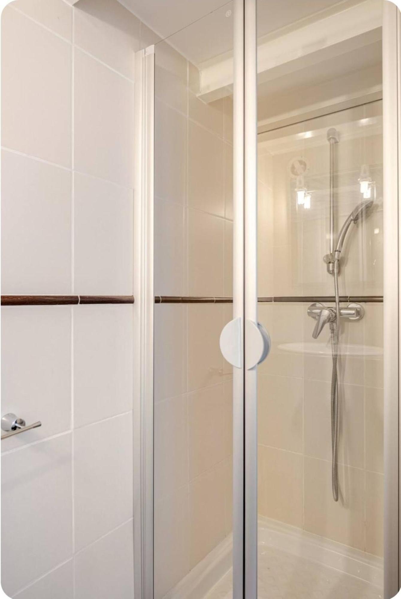 Duplex Vue Croisette