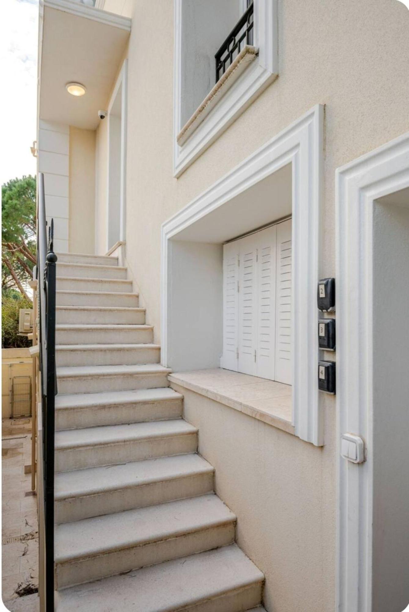 Villa Duplex Vue Croisette