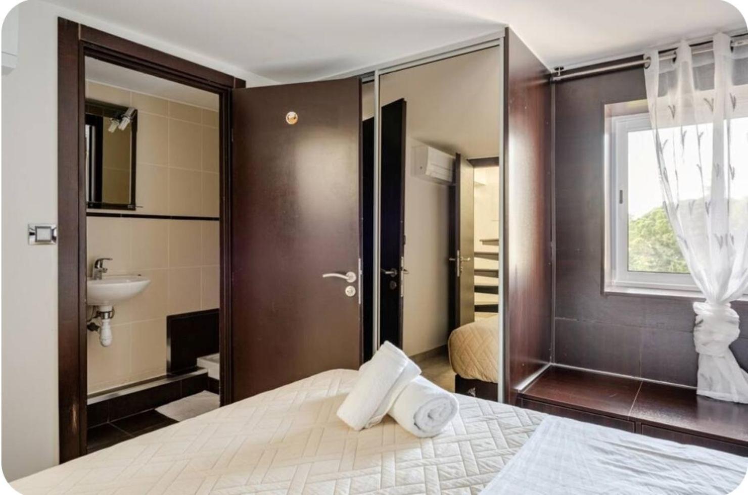 Duplex Vue Croisette Villa