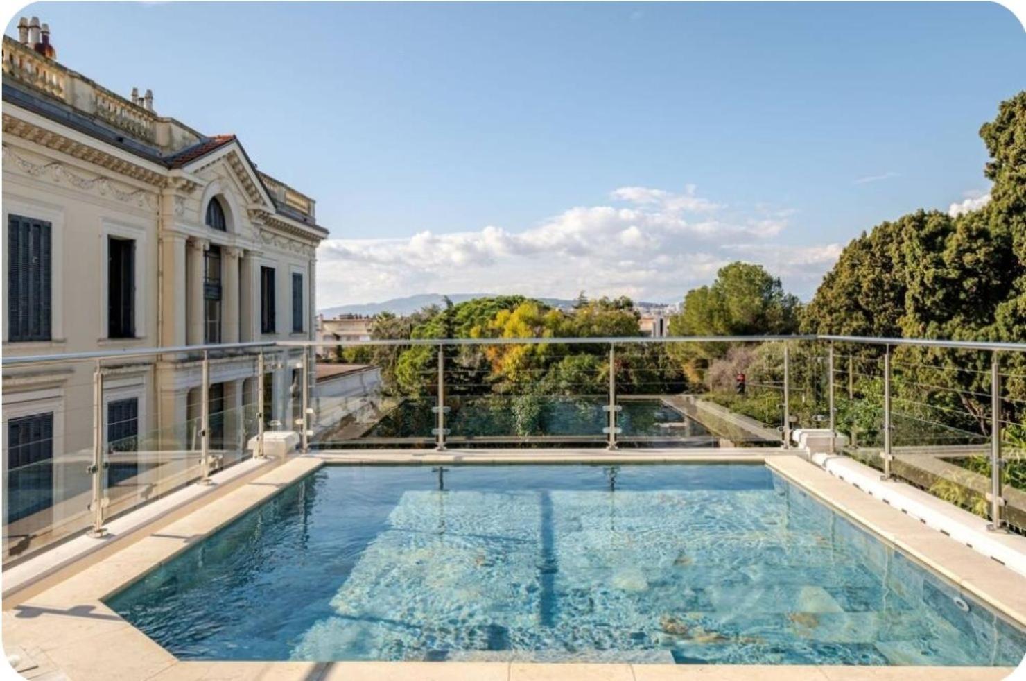 Duplex Vue Croisette * Cannes