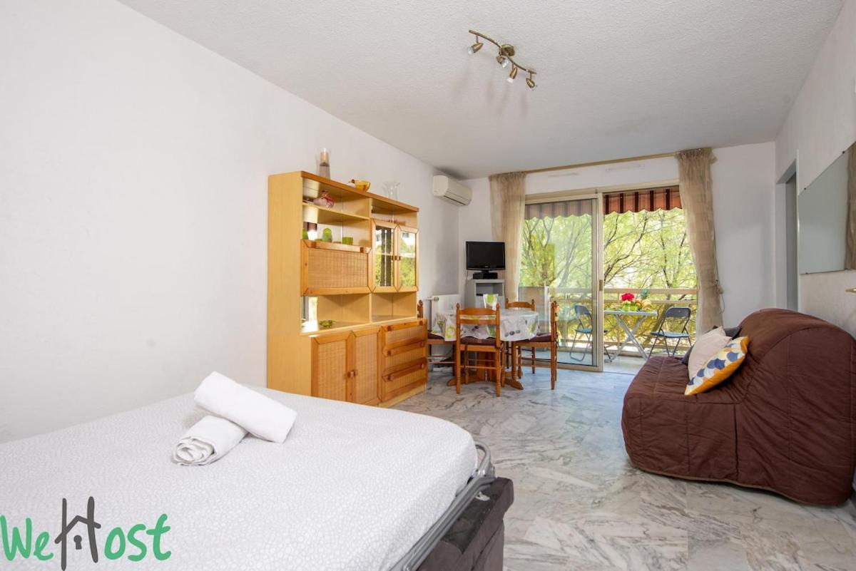 Apartment Studio - Palais Des Festivals