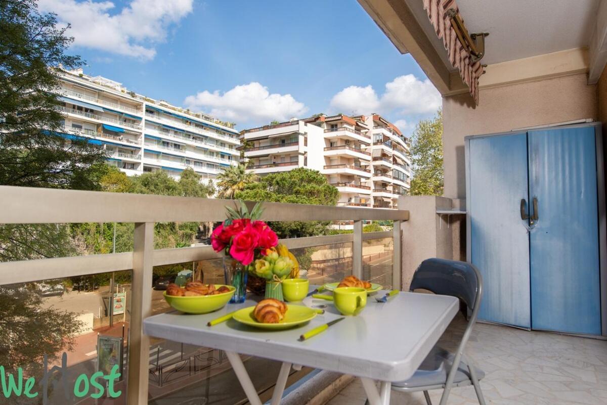 Studio - Palais Des Festivals Apartment Cannes