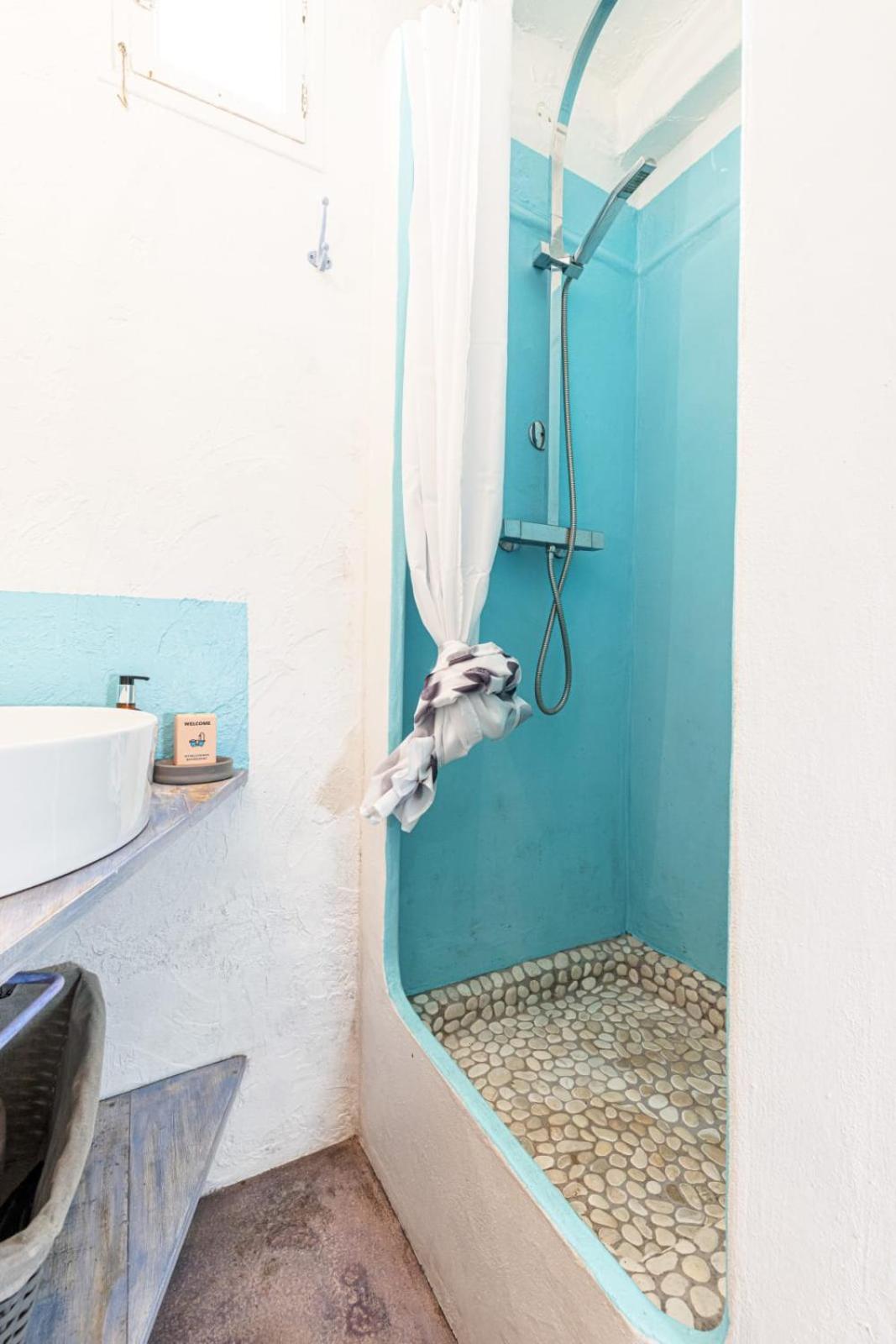 Apartment Atypical Old Town In Large Terrace *