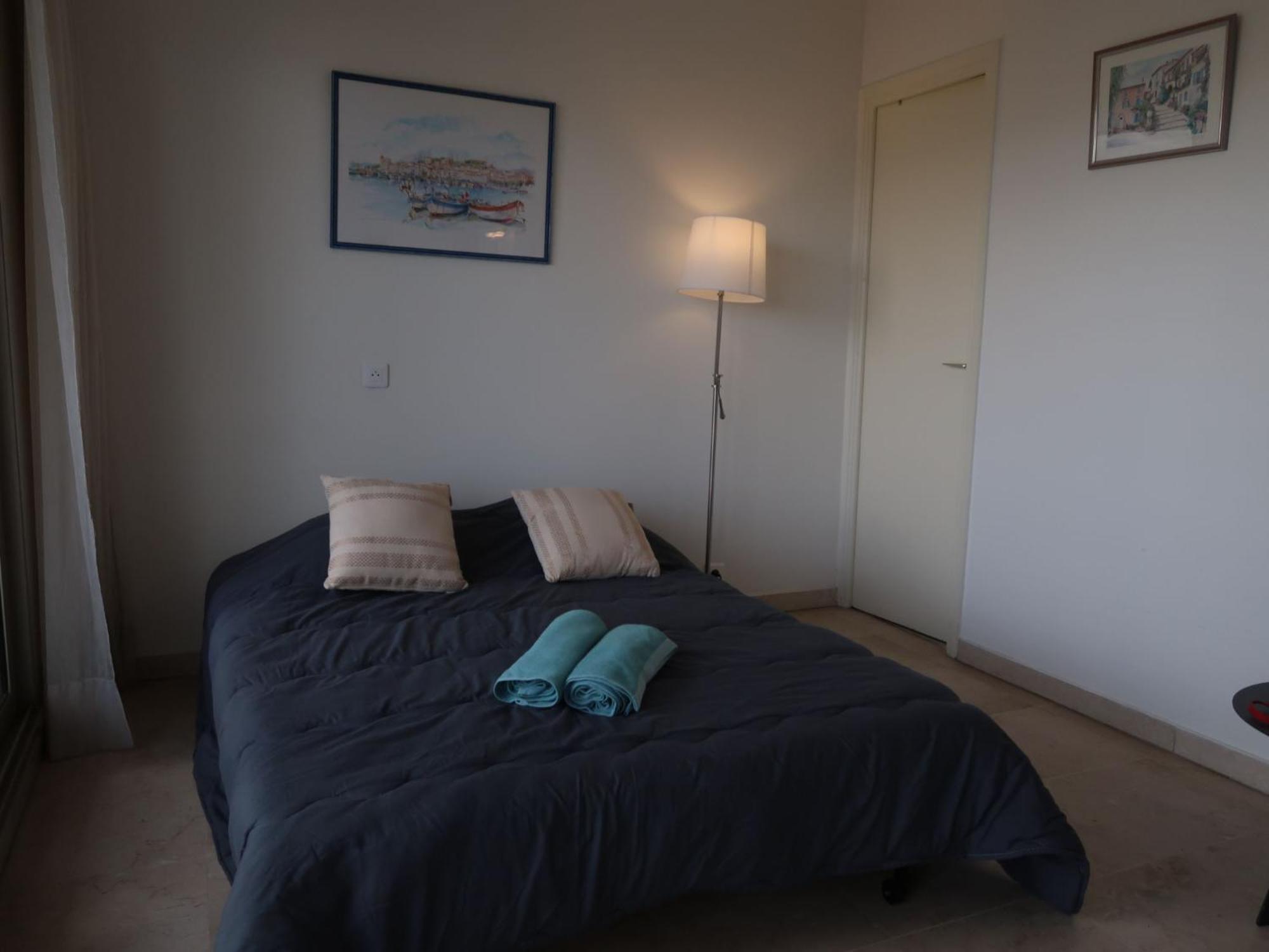 Le Floriana By Interhome Apartment *