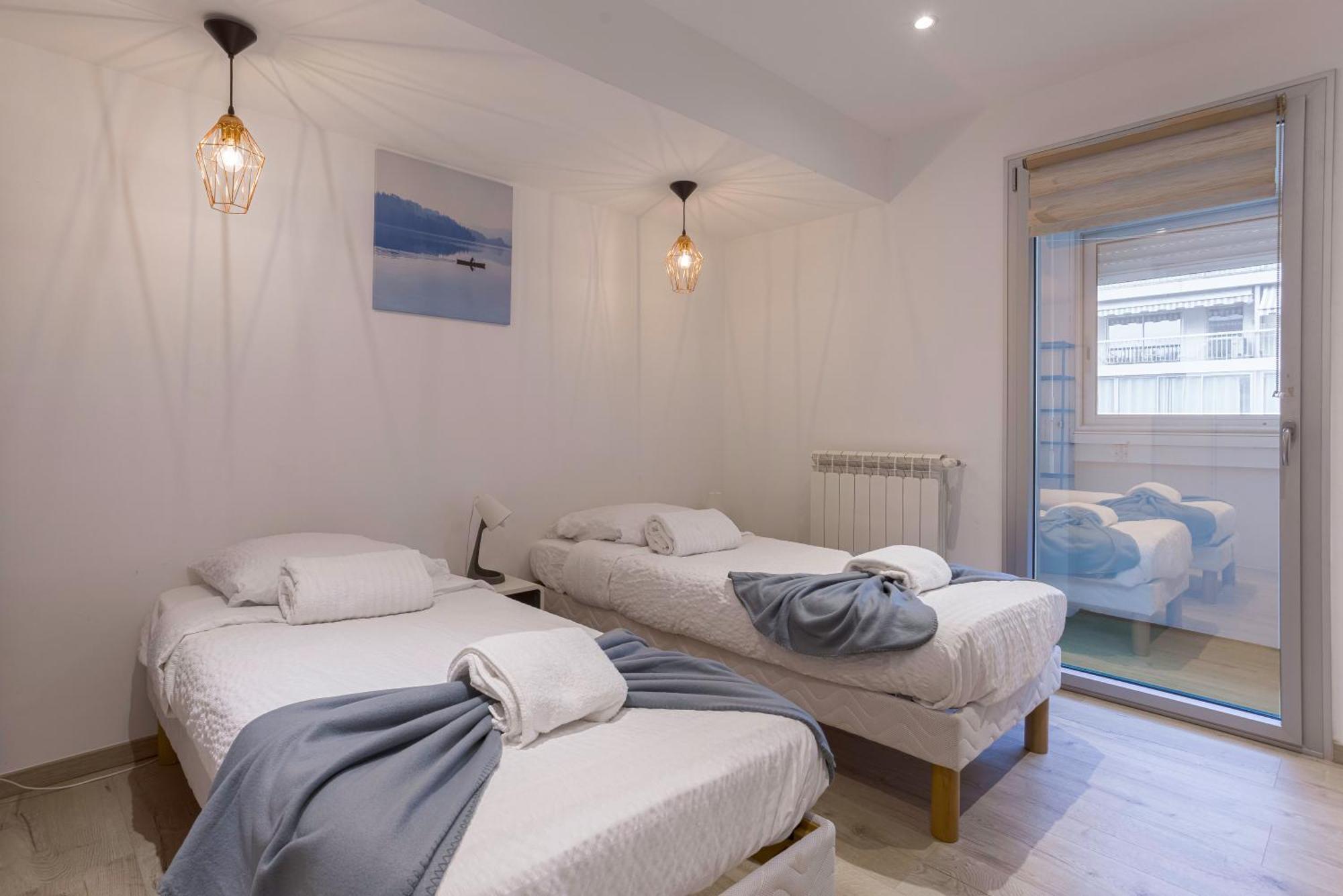 Appartement Cosy à 5 Min Du Palais Des Festival *