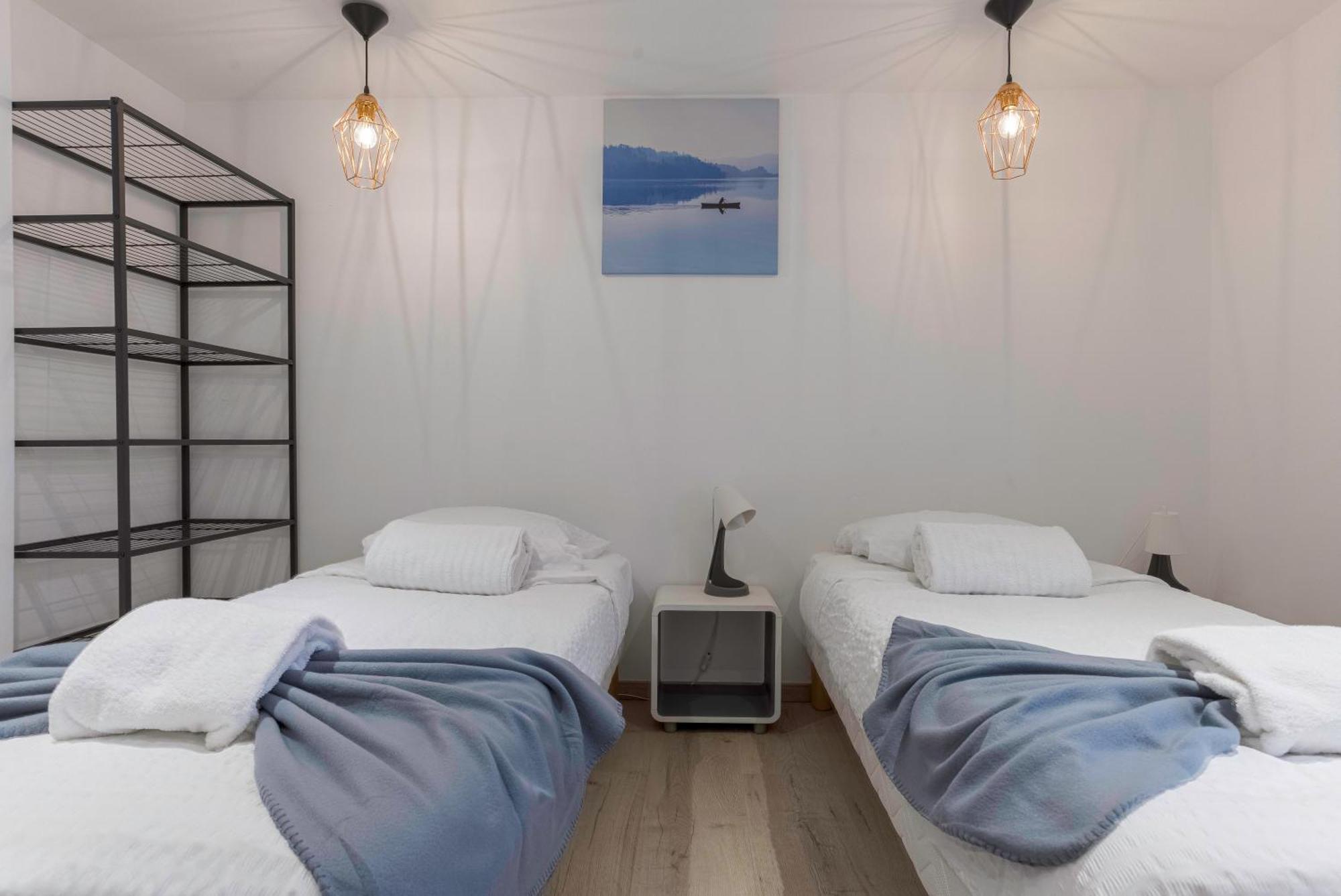 Cosy à 5 Min Du Palais Des Festival Appartement