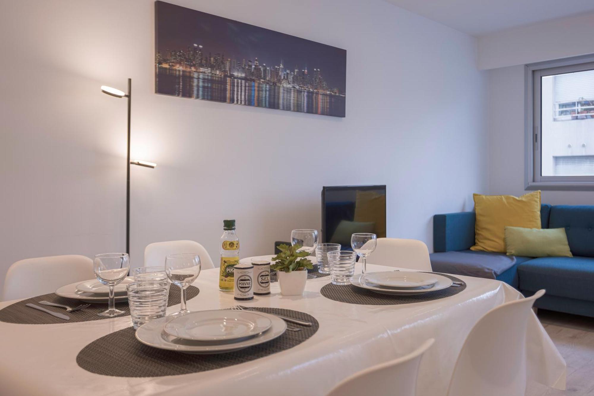 Appartement Cosy à 5 Min Du Palais Des Festival Cannes