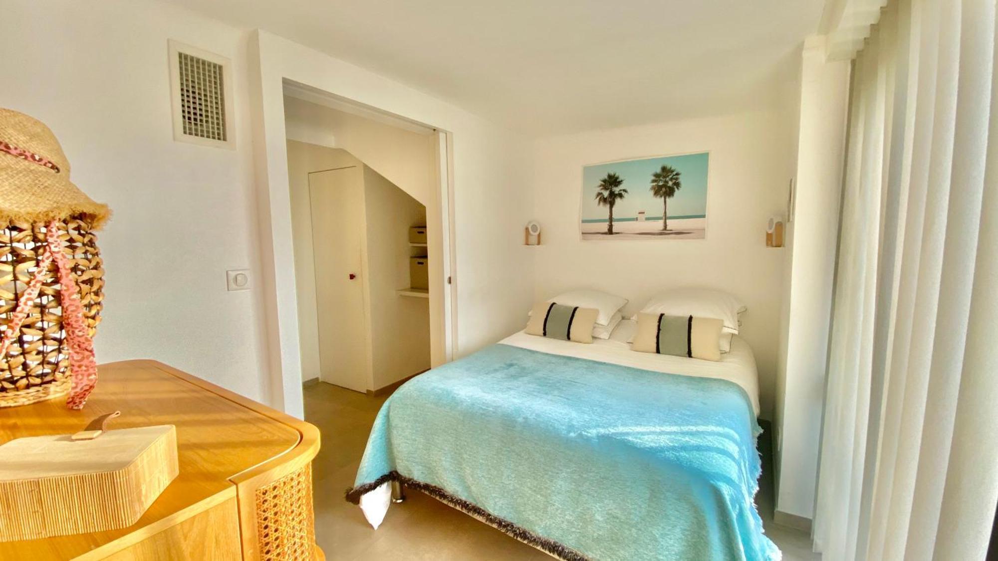 Appartement Loft Croisette Vue