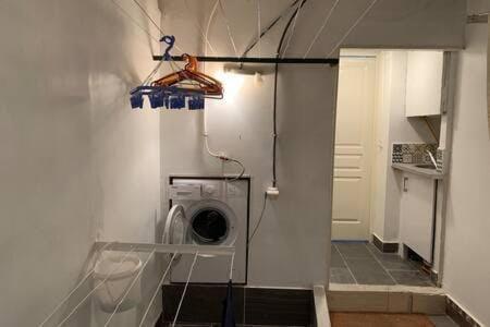 App. Suzette Duplex - 500m From The Apartment Cannes