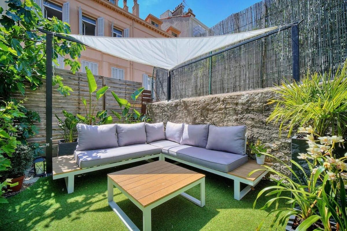 App. Suzette Duplex - 500m From The Apartment