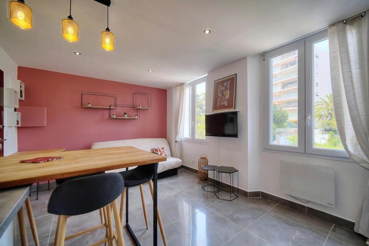 App. Suzette Duplex - 500m From The *