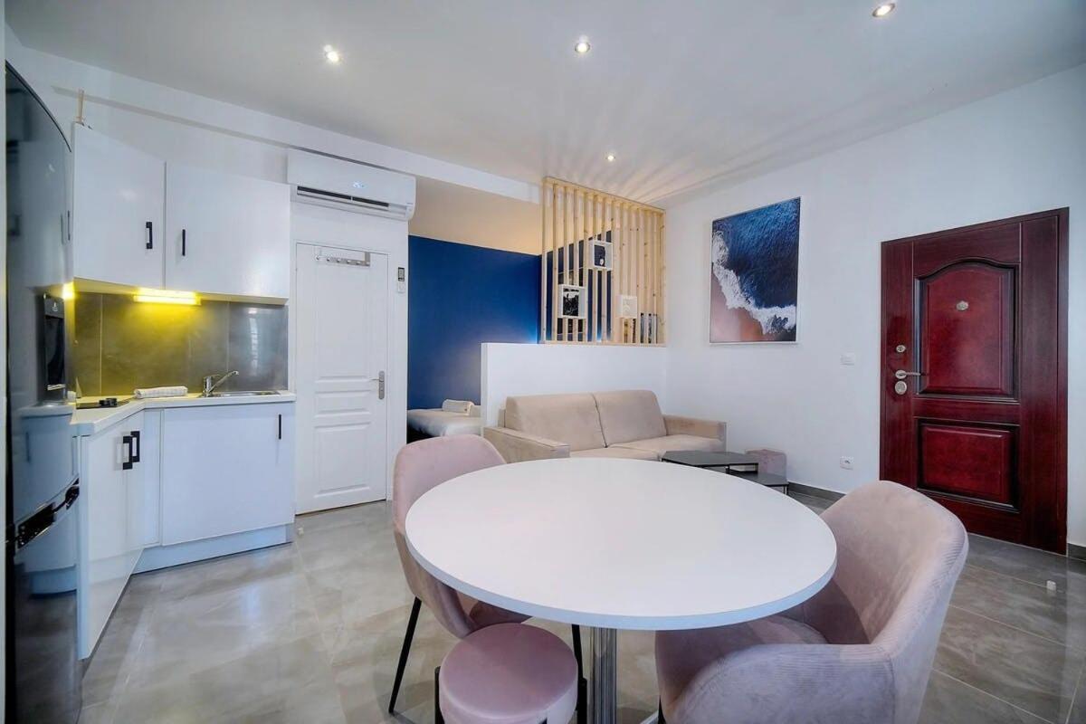Apartment Juliette - 500m From The Cannes