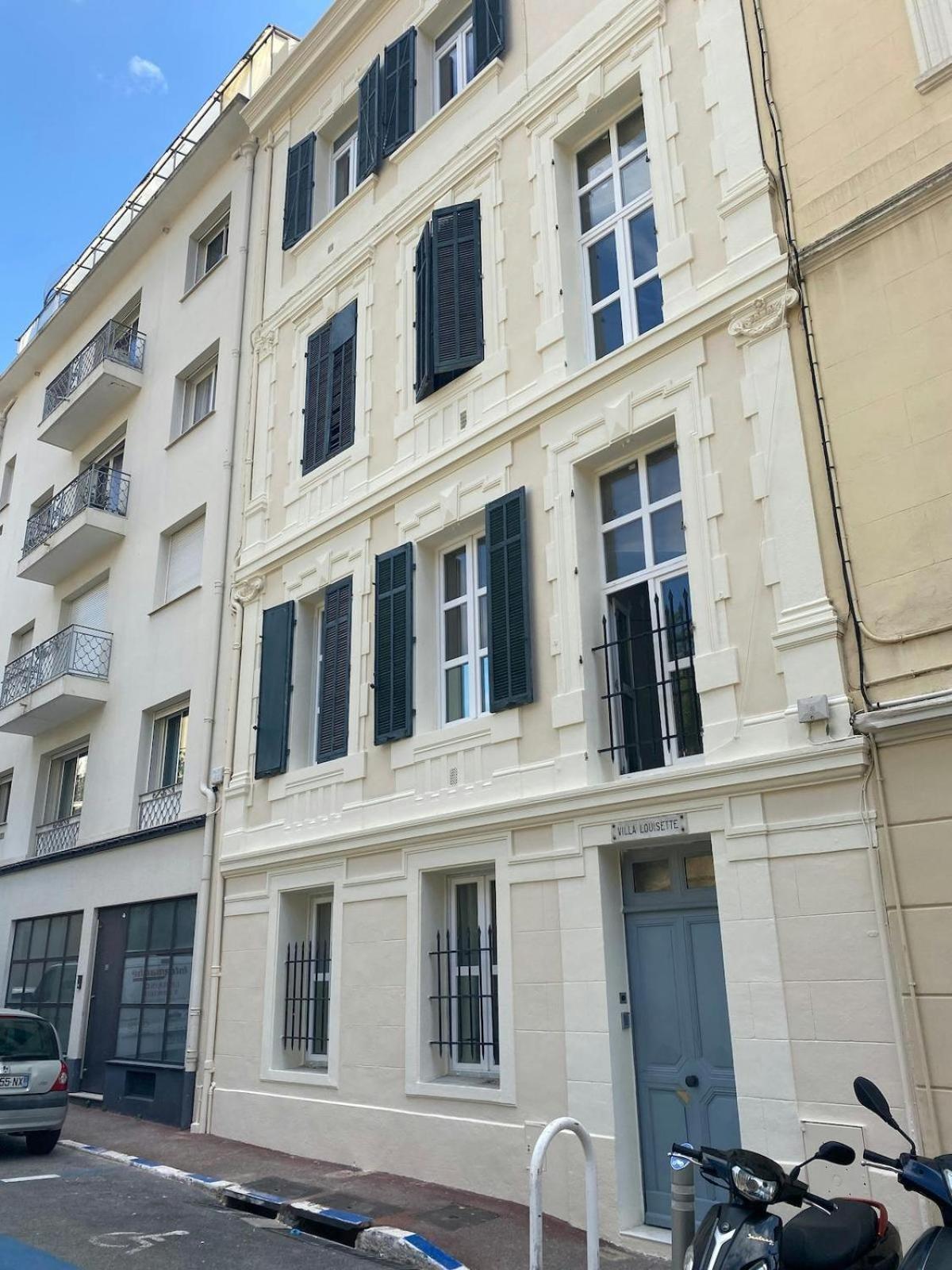 Juliette - 500m From The * Cannes