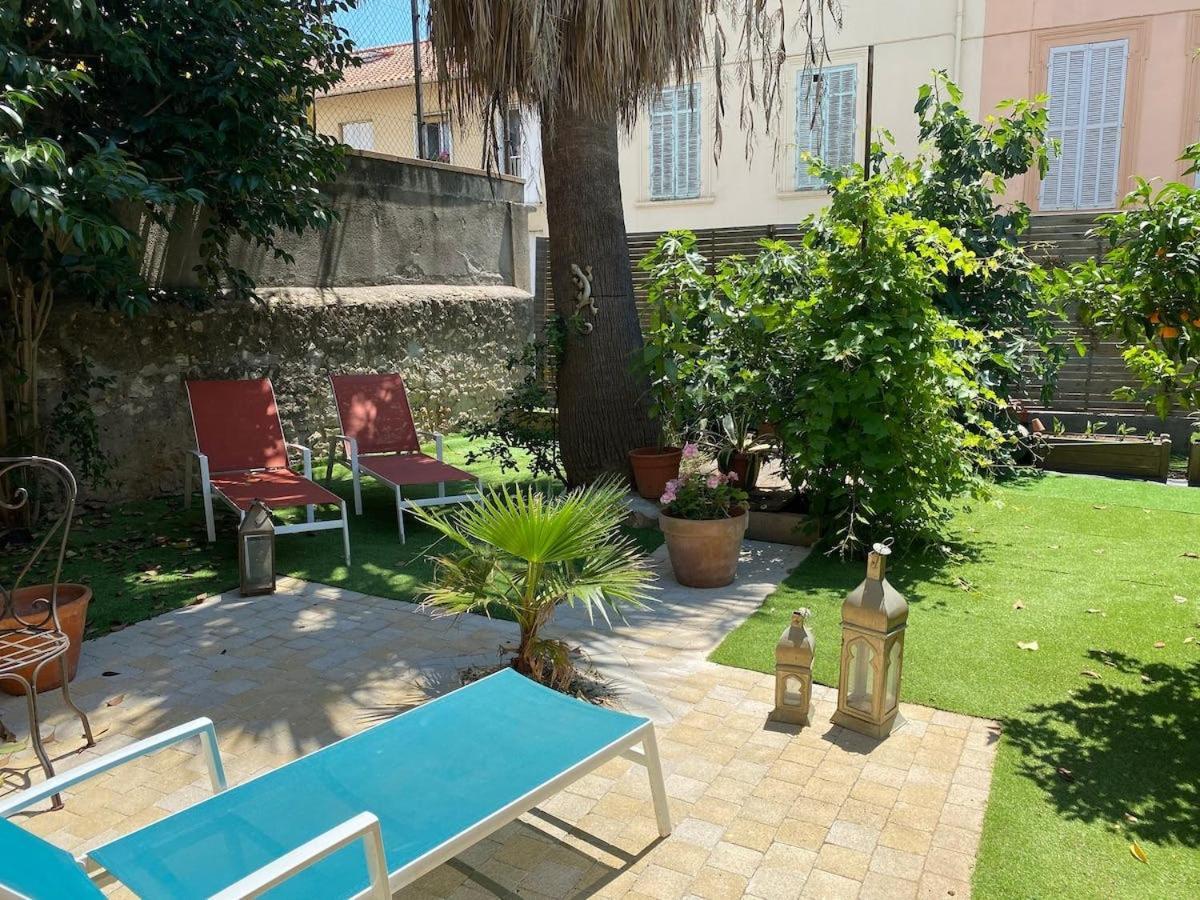 Juliette - 500m From The Appartement