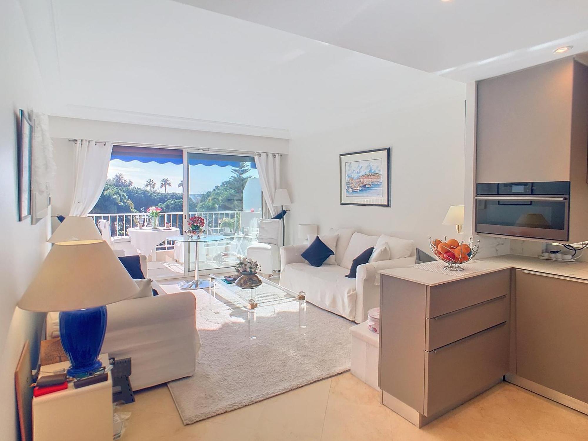 Emplacement Ideal, Terrasse Vue 321l Seb Apartment