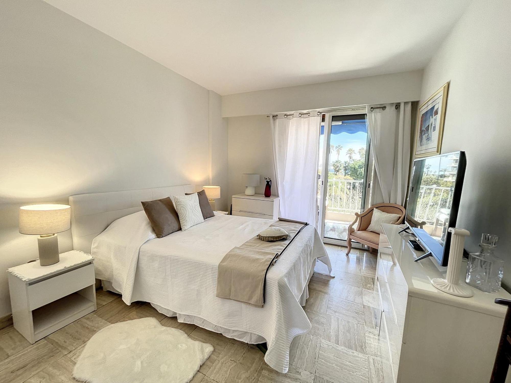 Emplacement Ideal, Terrasse Vue 321l Seb * Cannes