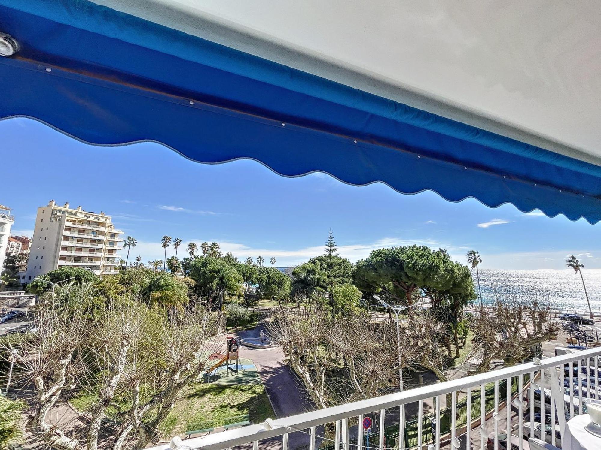 Apartment Emplacement Ideal, Terrasse Vue 321l Seb
