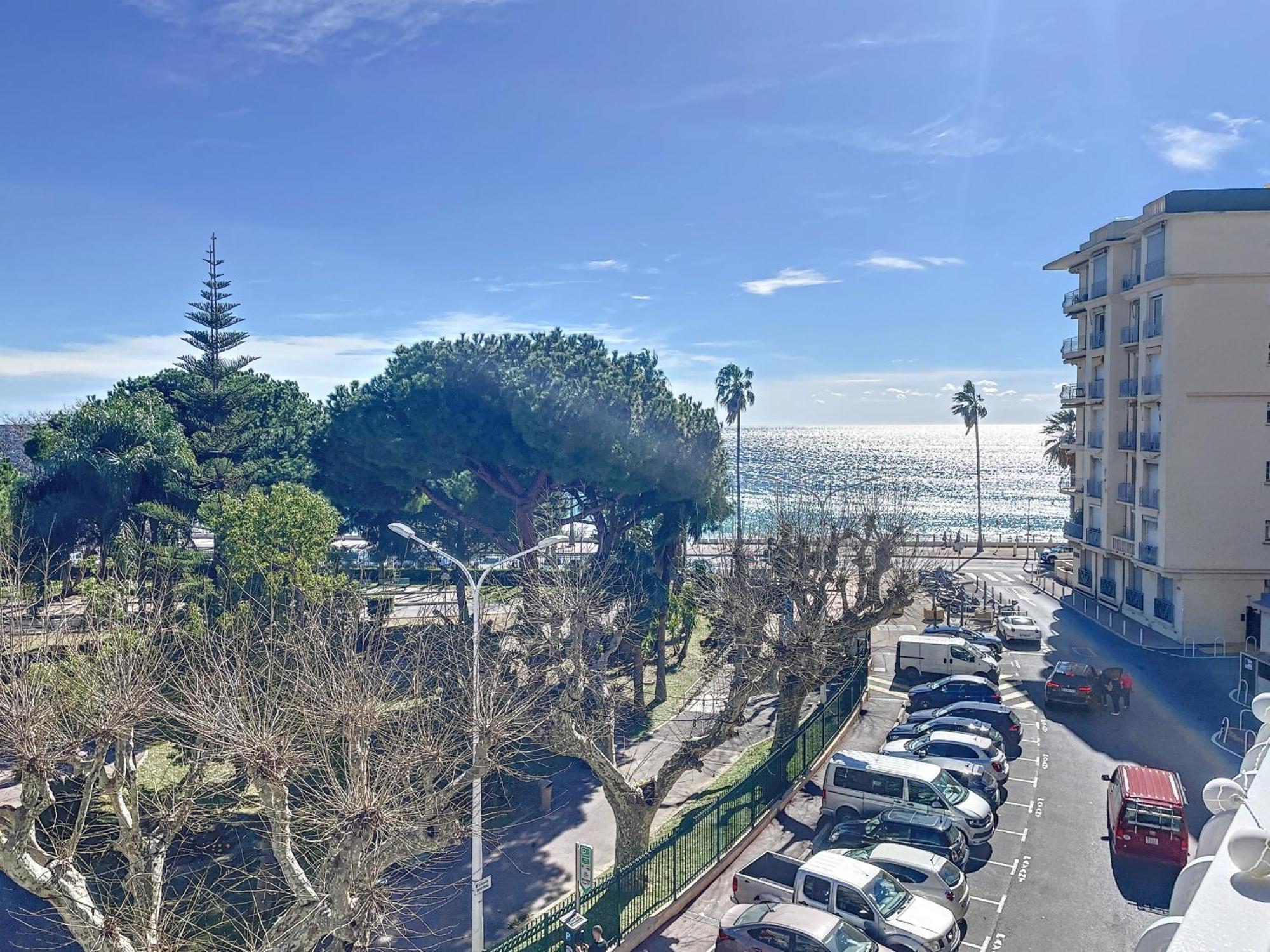 Emplacement Ideal, Terrasse Vue 321l Seb Apartment *