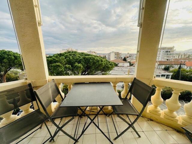 Apartment Roi Cannes