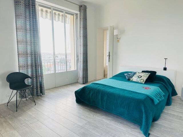 Roi Apartment Cannes