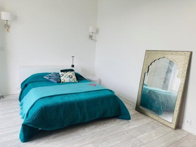 Roi Apartment
