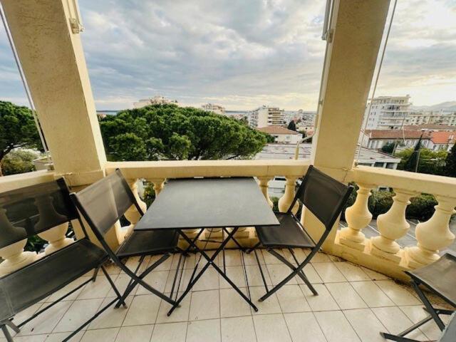 Roi Apartment Cannes