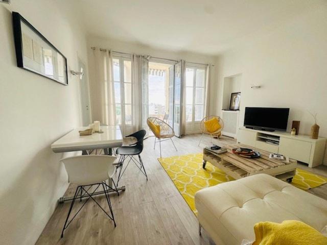 Apartment Roi