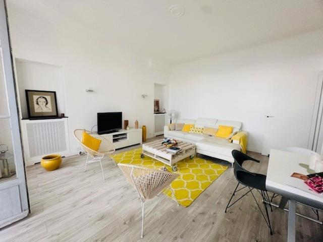 Apartment Roi Cannes