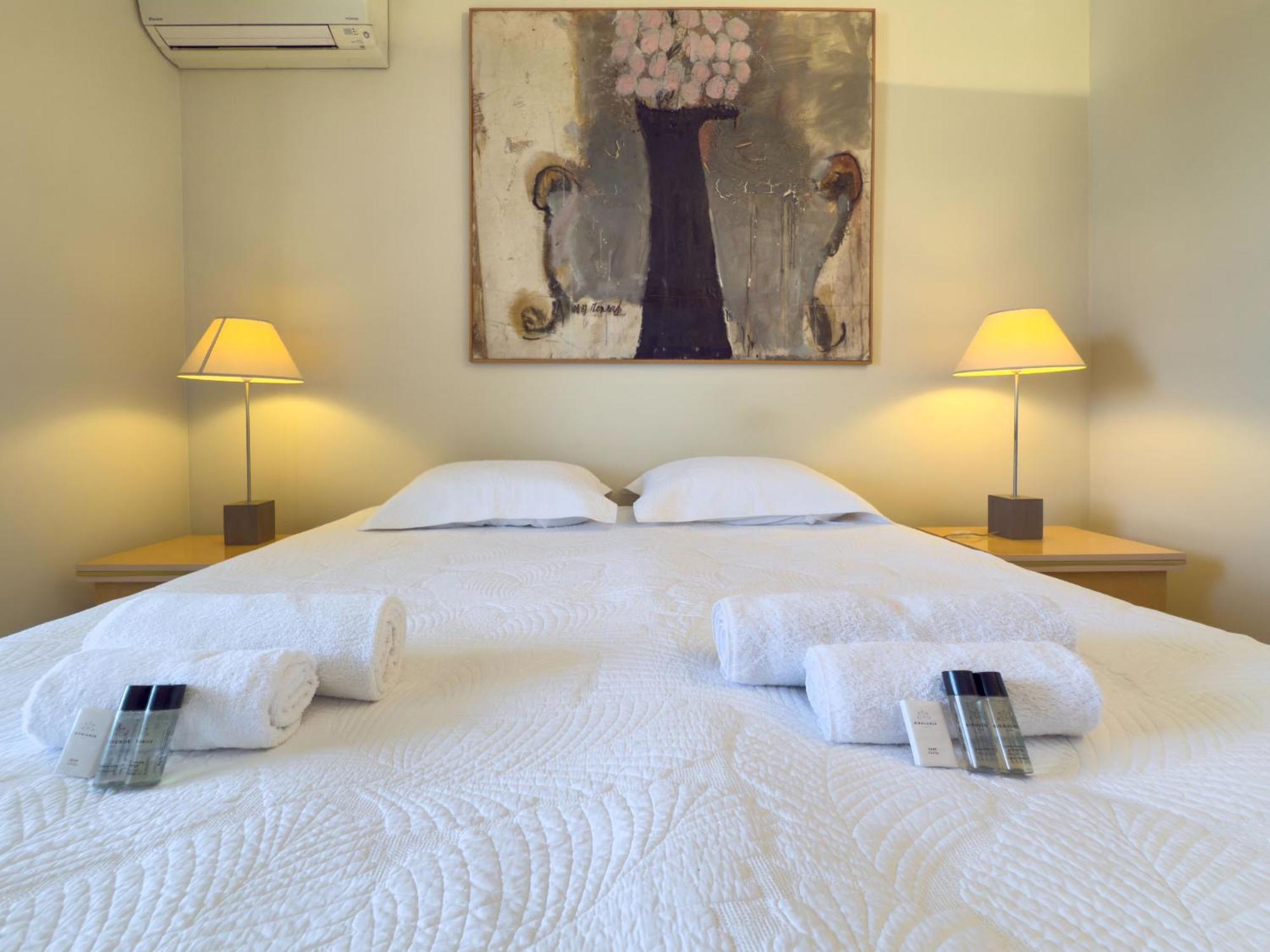 The Artist By Winsome Destination Apartment Cannes