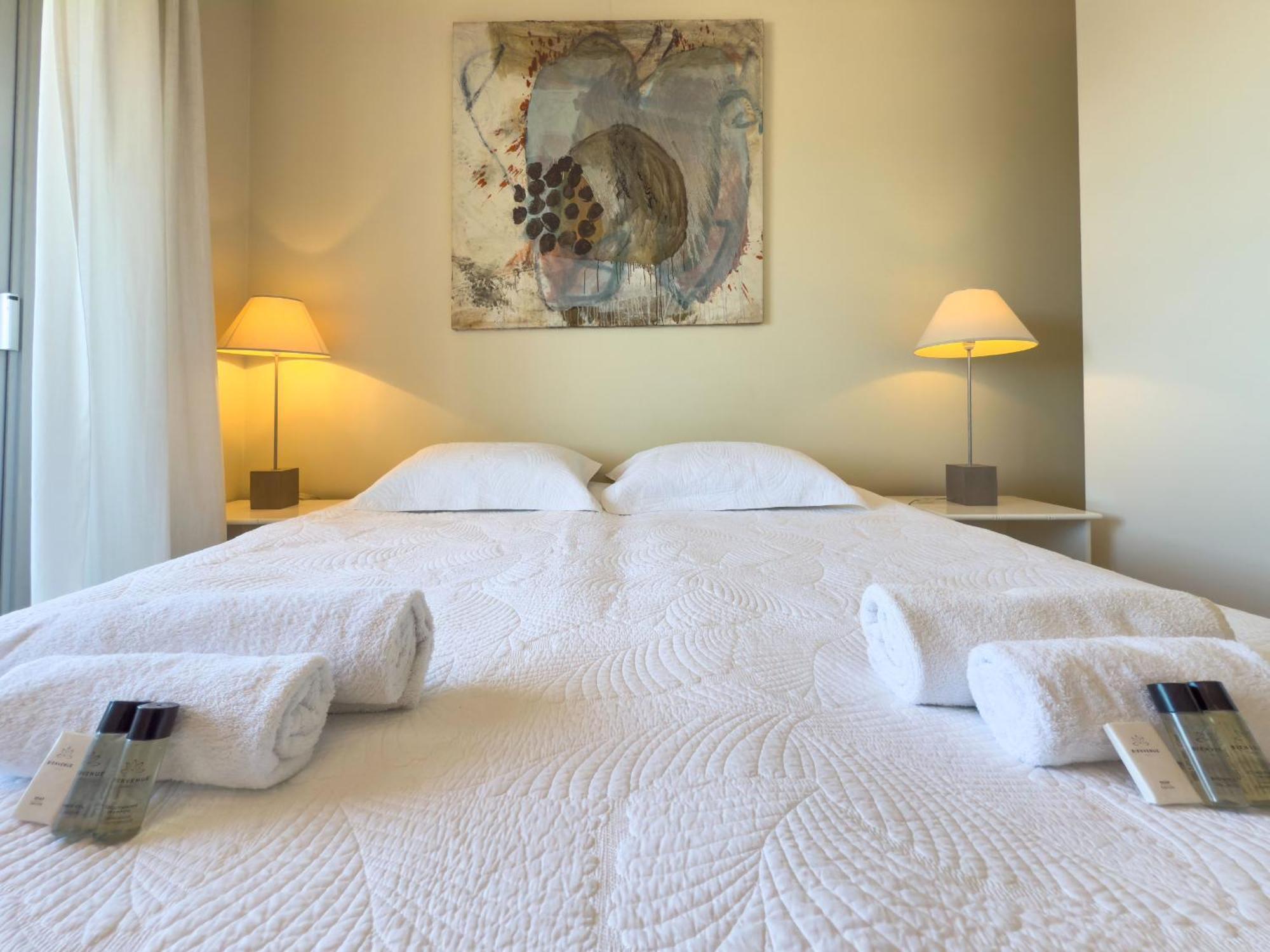 Apartment The Artist By Winsome Destination Cannes