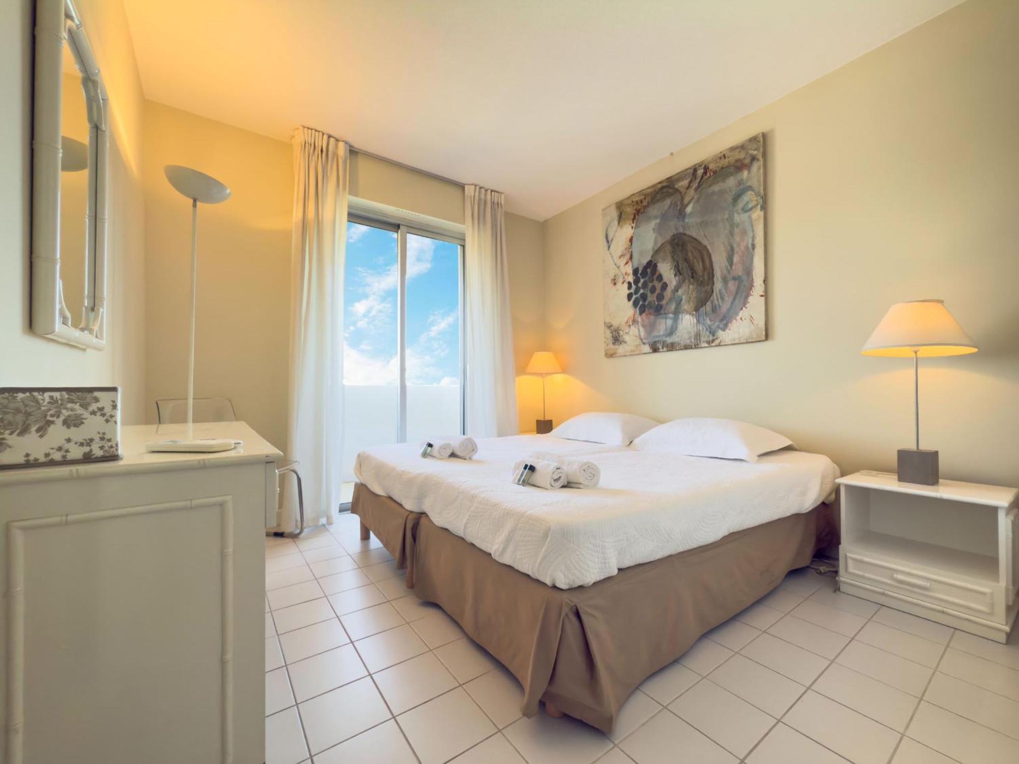 Apartment The Artist By Winsome Destination Cannes
