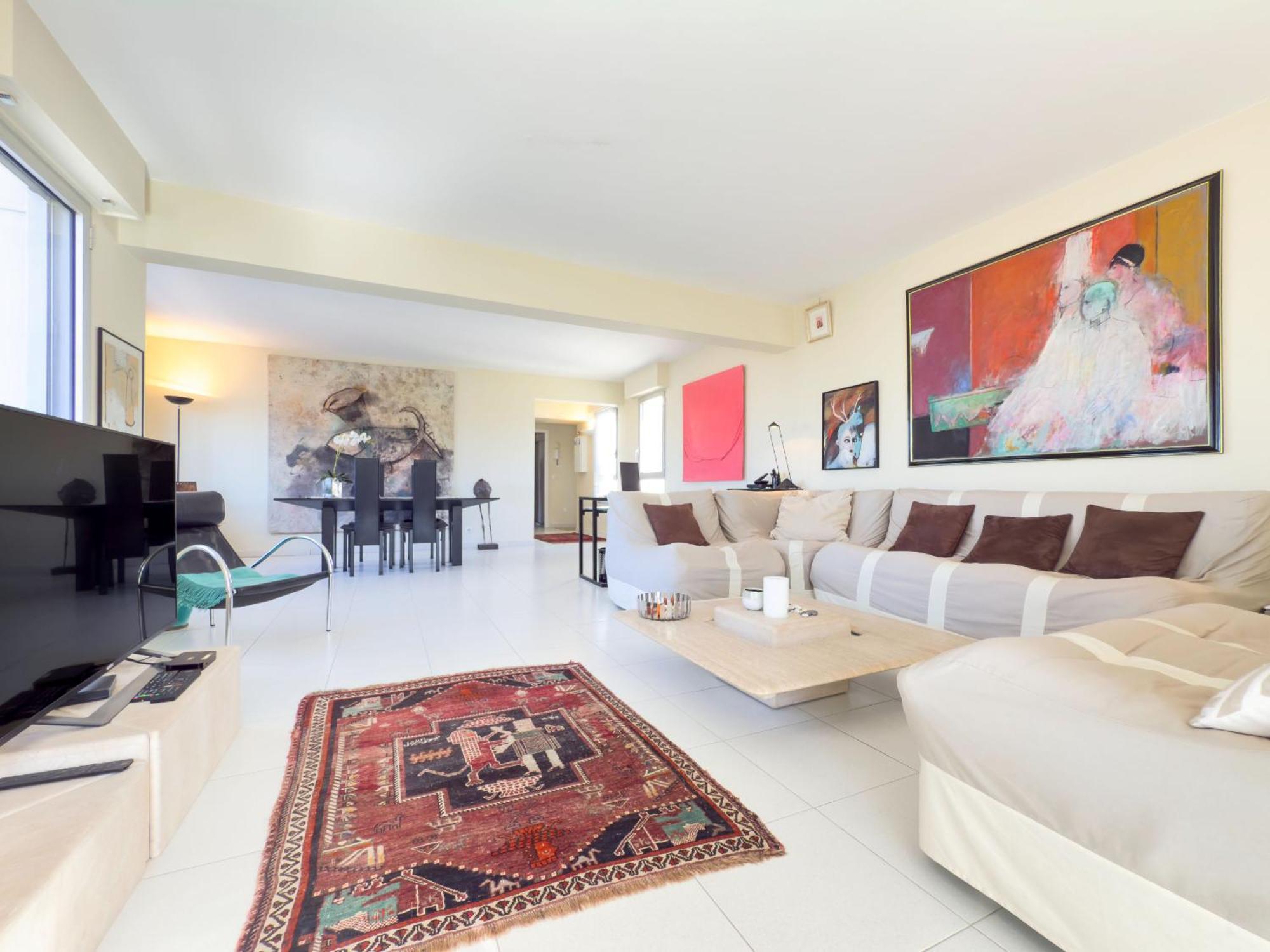 The Artist By Winsome Destination Apartment Cannes