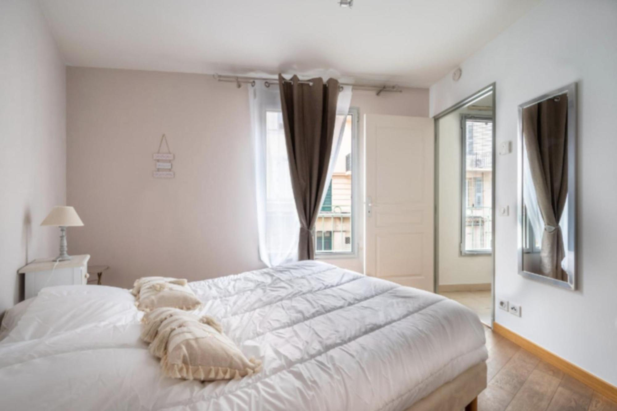 39m In Downtown Apartment Cannes