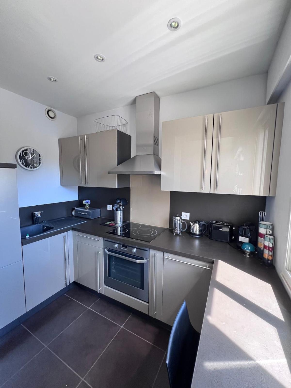 Appartement - Close To Croisette & Martinez Cannes