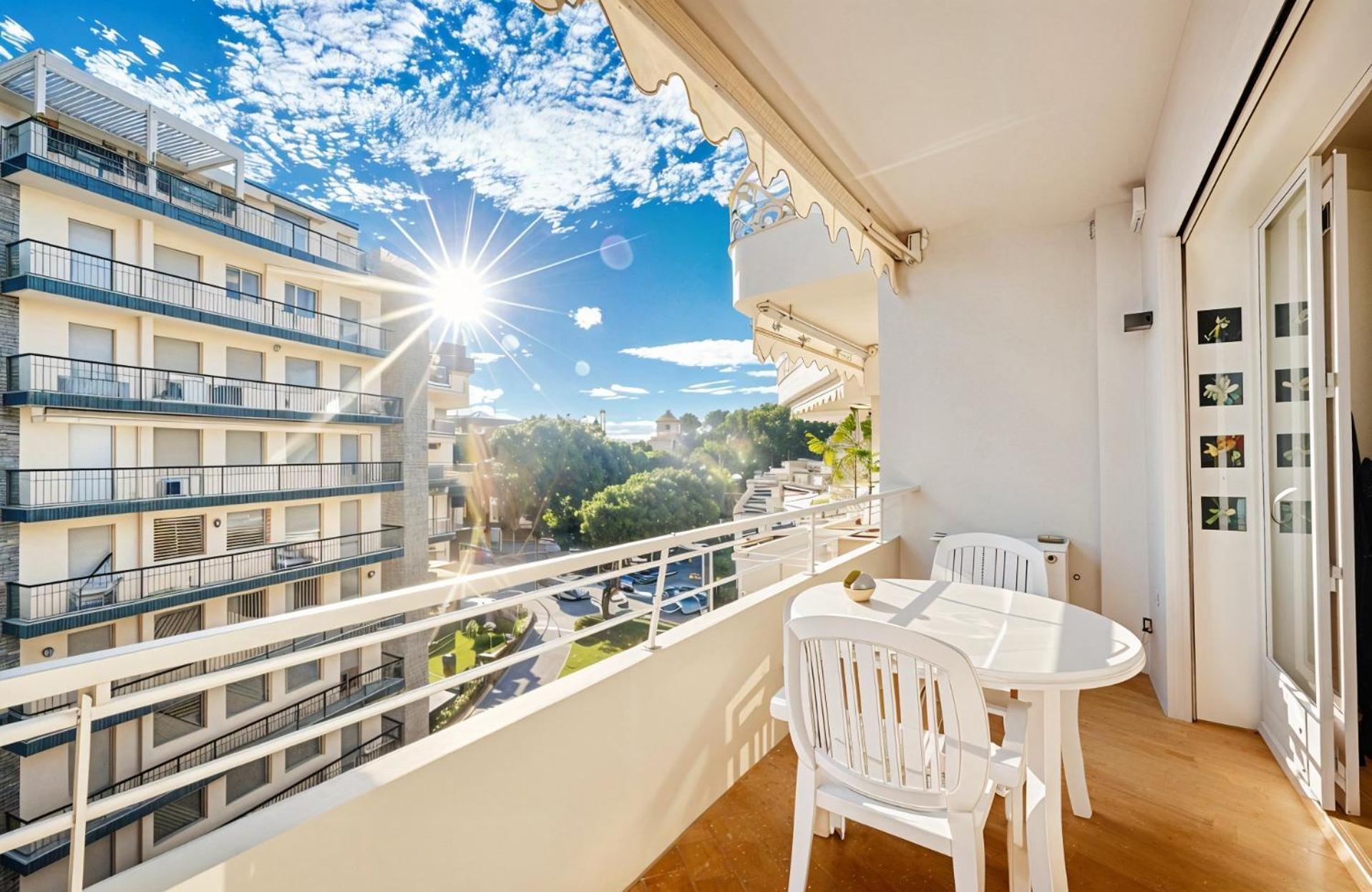 Appartement Frgk 