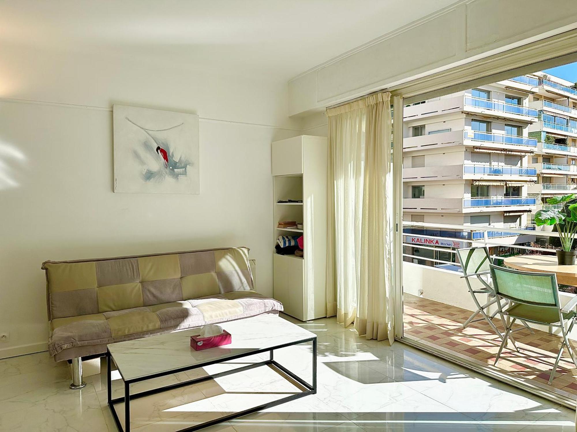 Centre Cannes