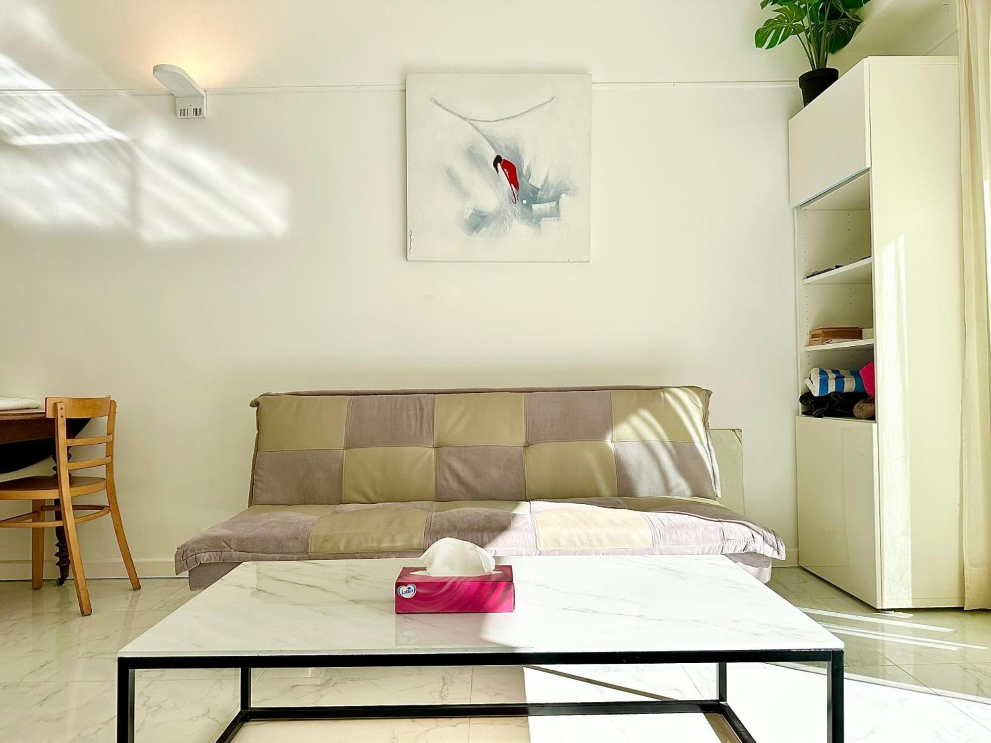 Centre Apartment Cannes