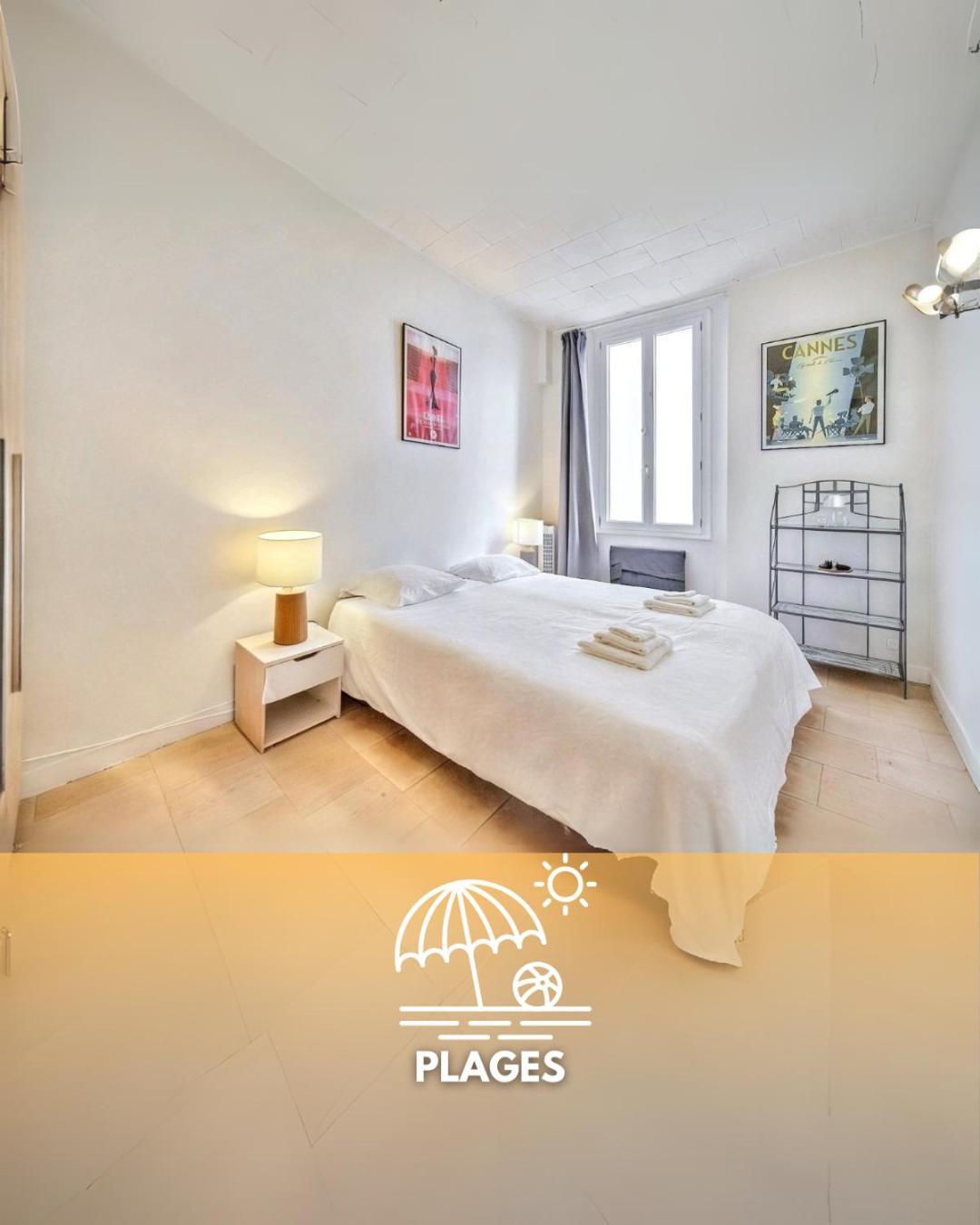 Frgk Clemenceau Confort Moderne & Appartement *