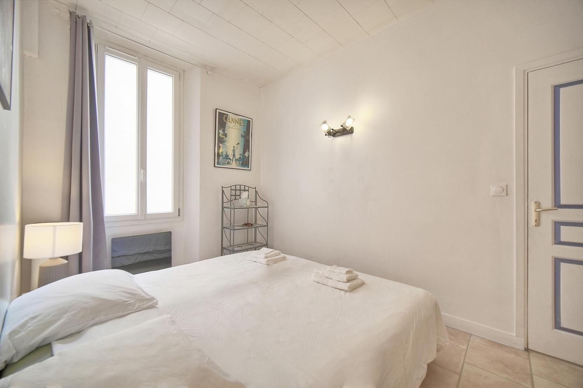Frgk Clemenceau Confort Moderne & Cannes