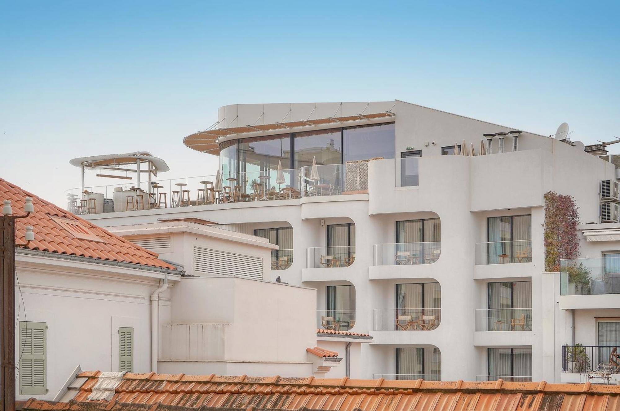 Frgk Clemenceau Confort Moderne & Appartement