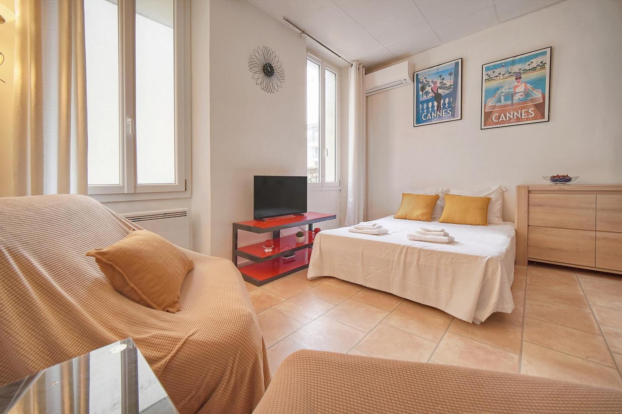 Appartement Frgk Clemenceau Confort Moderne & *