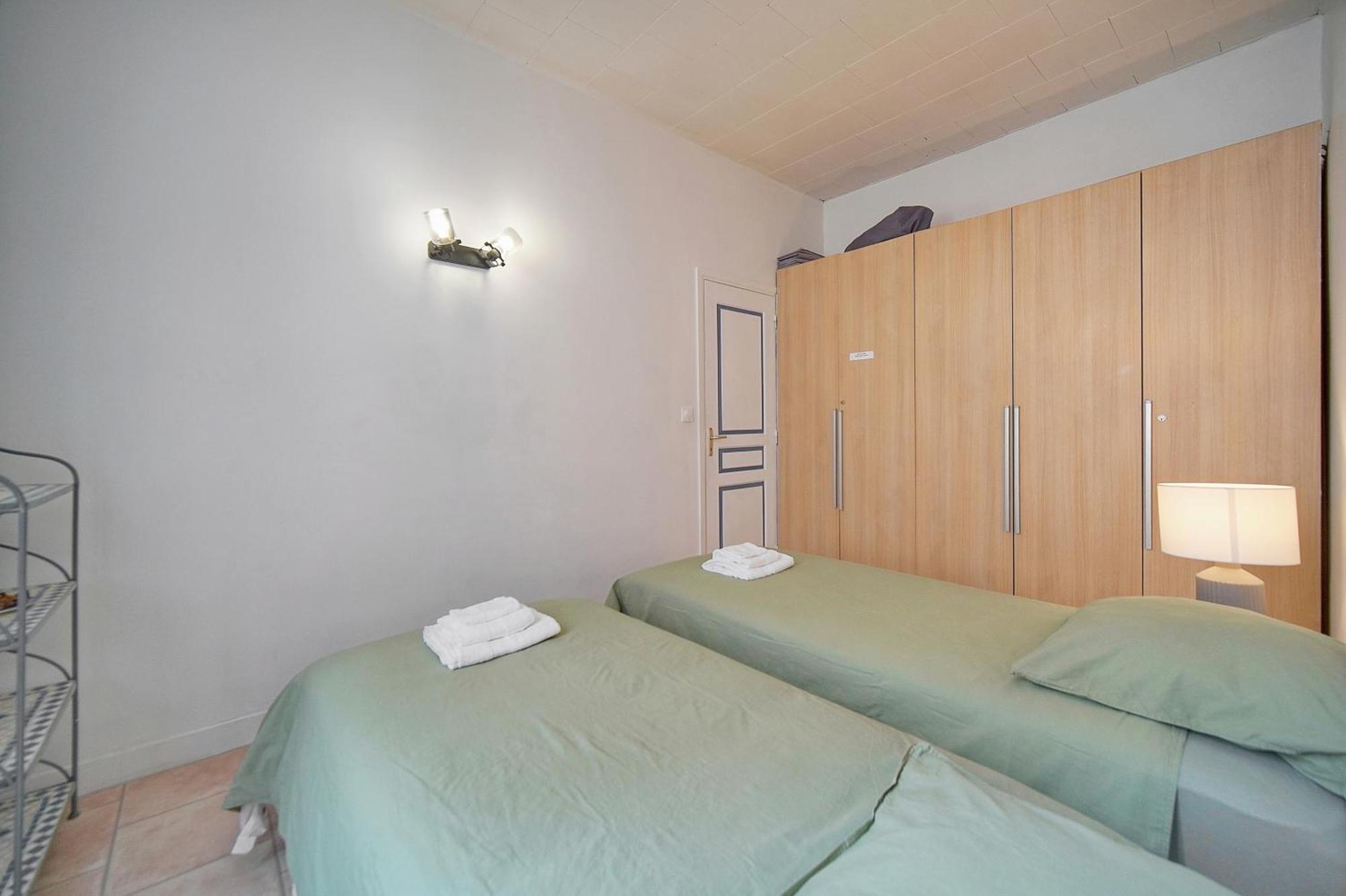 Appartement Frgk Clemenceau Confort Moderne &