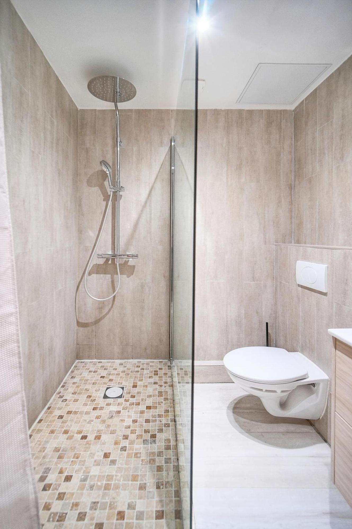 Appartement Frgk Clemenceau Confort Moderne & Cannes