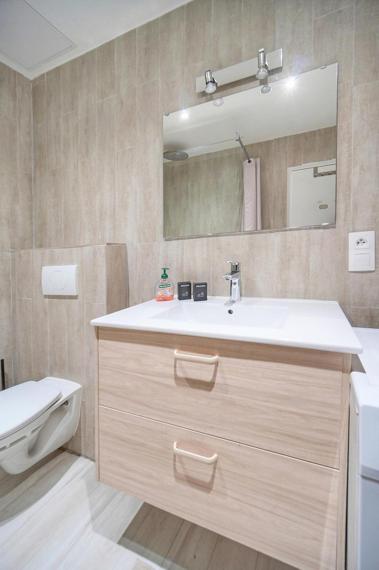 Appartement Frgk Clemenceau Confort Moderne & Cannes